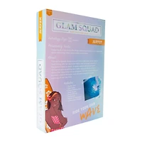 Glam Squad Surfer Doll