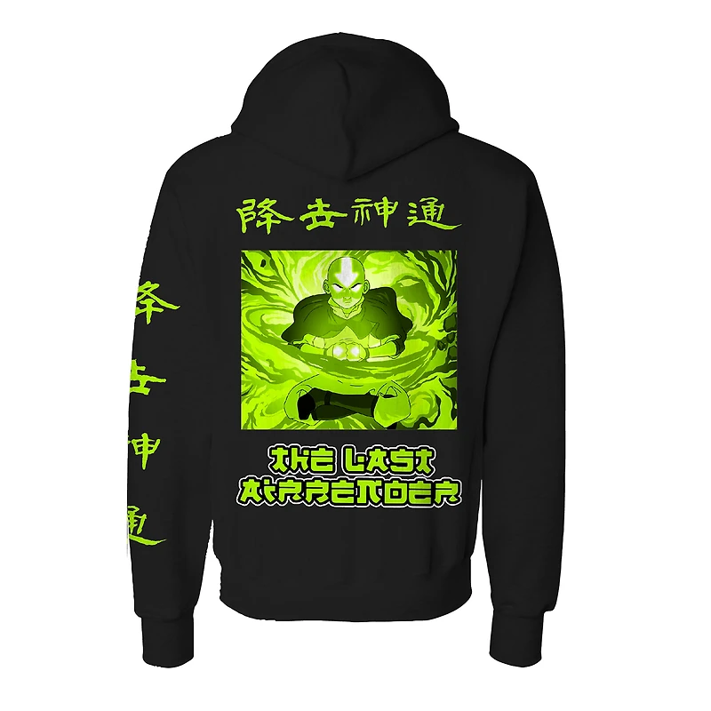 Avatar The Last Airbender™ Hoodie