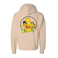 The Simpsons™ Bart Hoodie