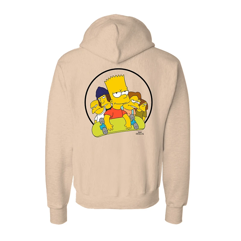 The Simpsons™ Bart Hoodie