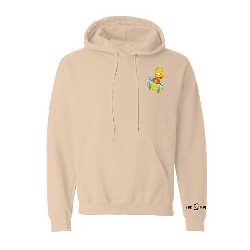The Simpsons™ Bart Hoodie