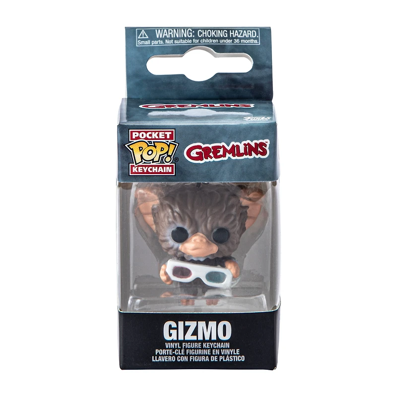 Funko Pocket Pop! Keychain Gremlins™