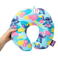 Disney Stitch Travel Pillow