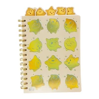 Disney Wish Tab Journal