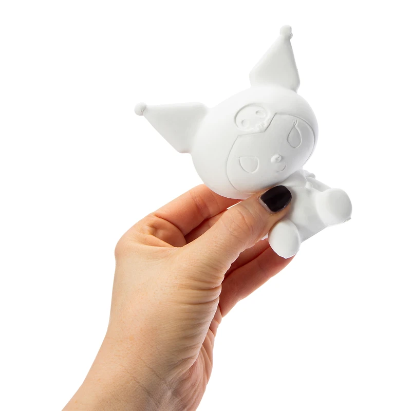 Grow Your Own Crystal Kuromi™ Kit