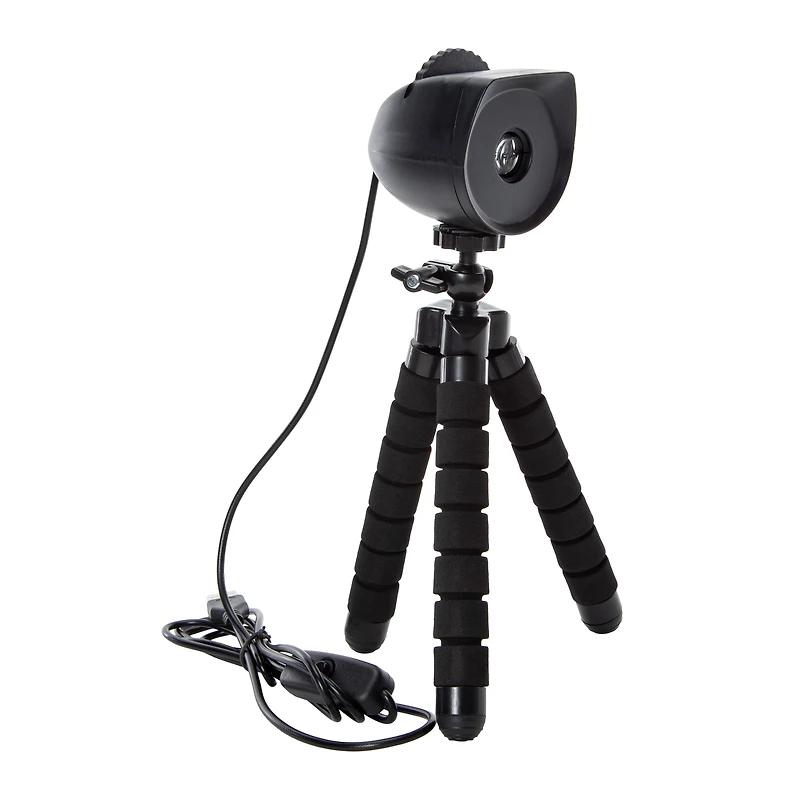 3-Scene Projection Lamp