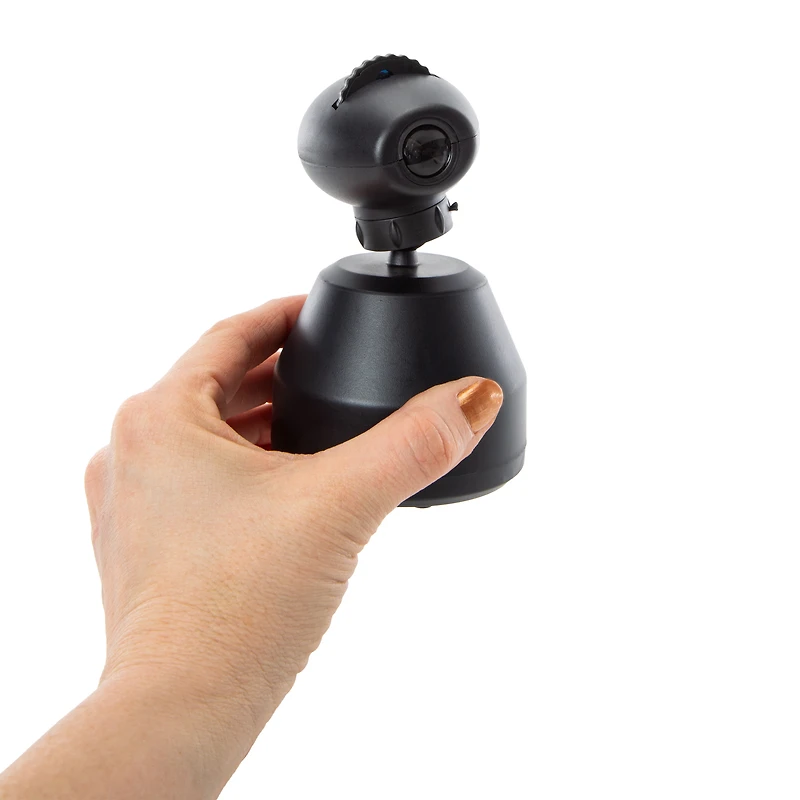 Zodiac Projection Lamp