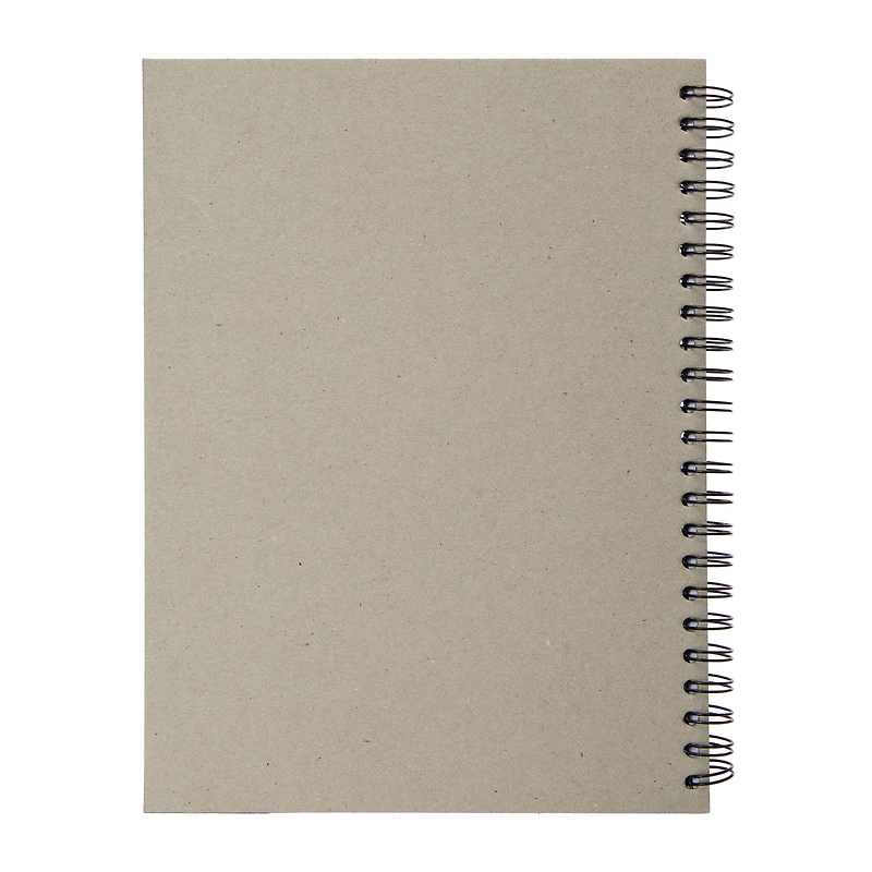 HQ Fine Stroke Series - Recycled Draw Book