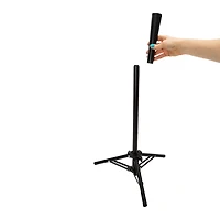 Tee Ball Adjustable Batting Tee 33-43in