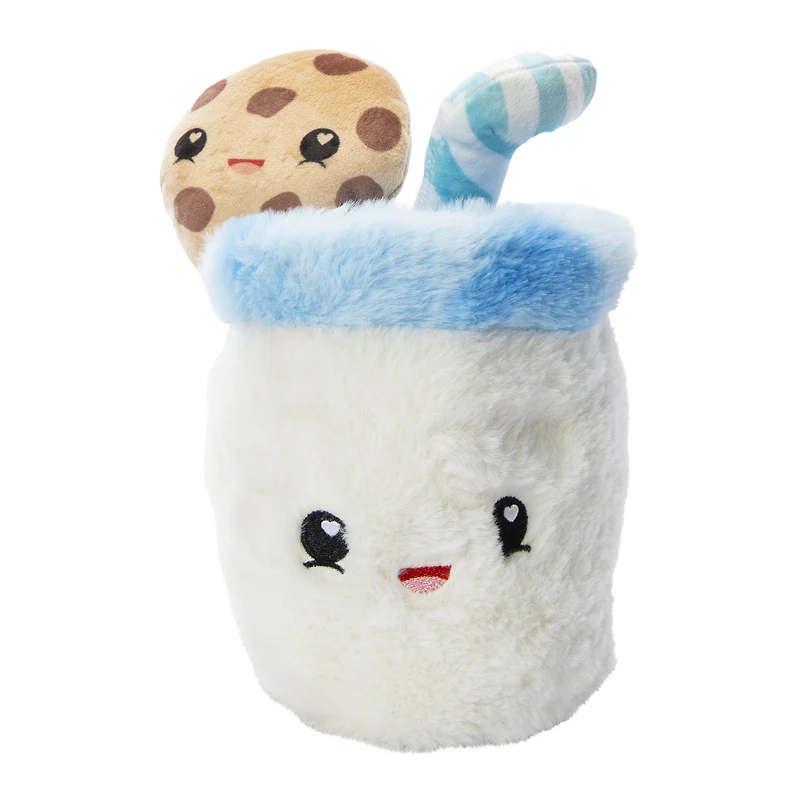 Russ Snackeez™ Dessert Plush 9in
