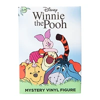 Disney Winnie the Pooh Mystery Vinyl Figure Blind Bag