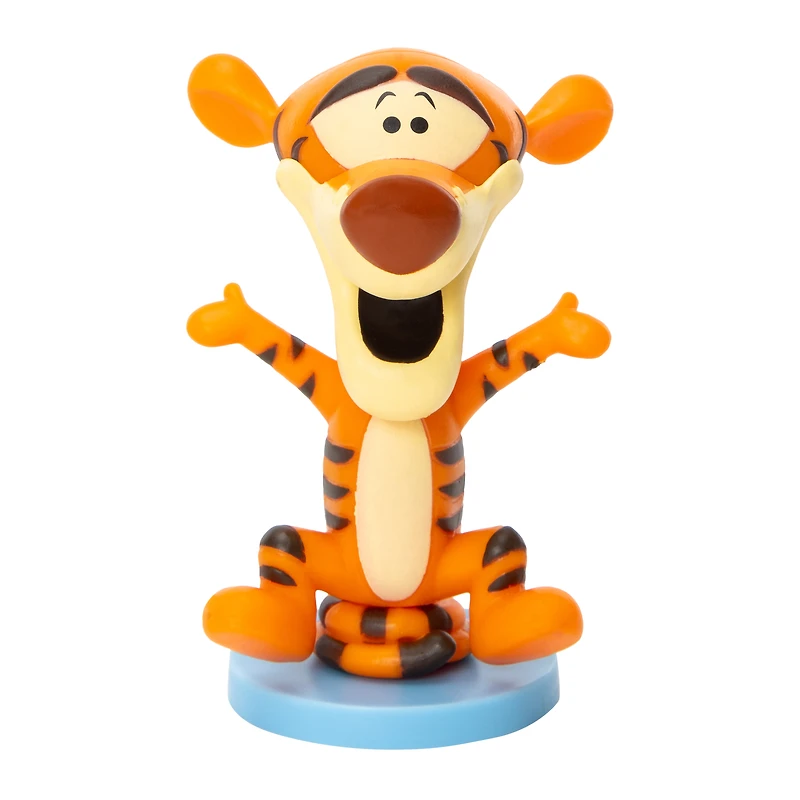 Disney Winnie the Pooh Mystery Vinyl Figure Blind Bag