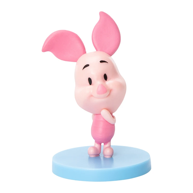 Disney Winnie the Pooh Mystery Vinyl Figure Blind Bag