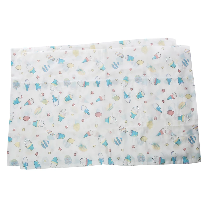 Scented Pillowcases 30in x 20in, 2-Count