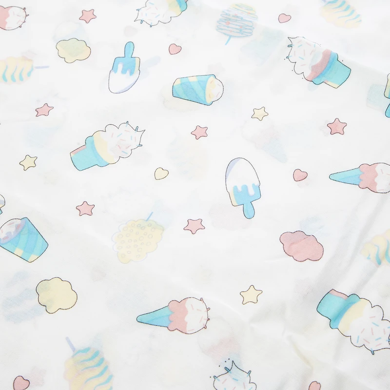 Scented Pillowcases 30in x 20in, 2-Count