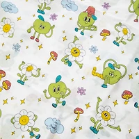 Scented Pillowcases 30in x 20in, 2-Count