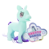 Pretty Ponies Doll