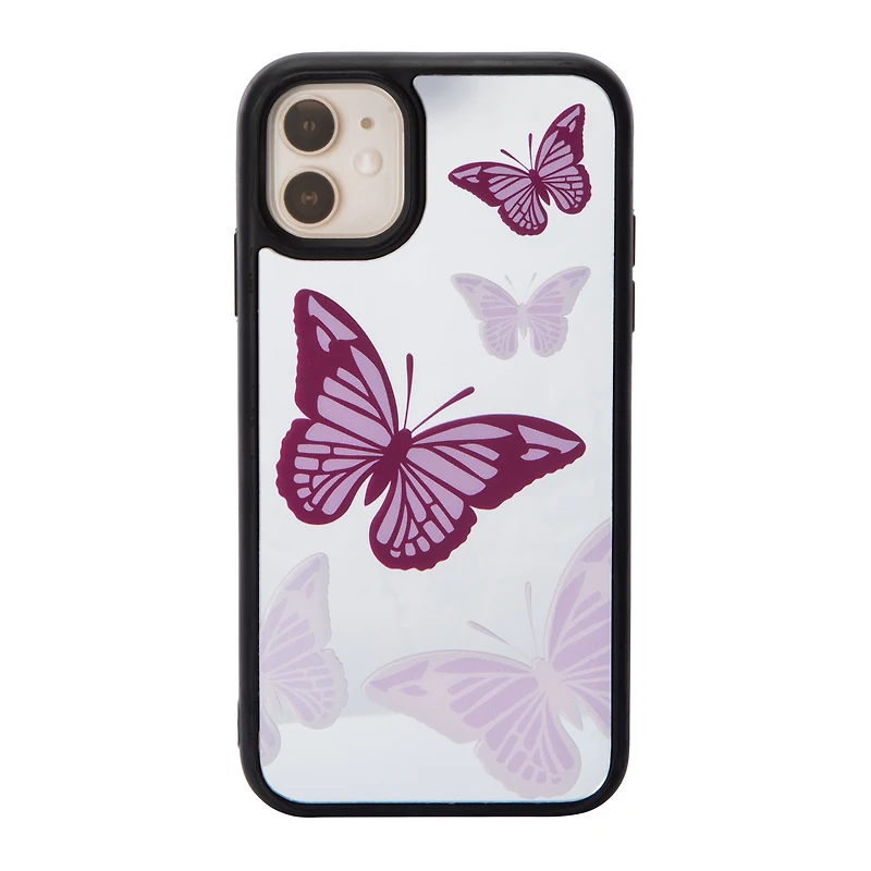 iPhone 11®/XR® Mirror Phone Case