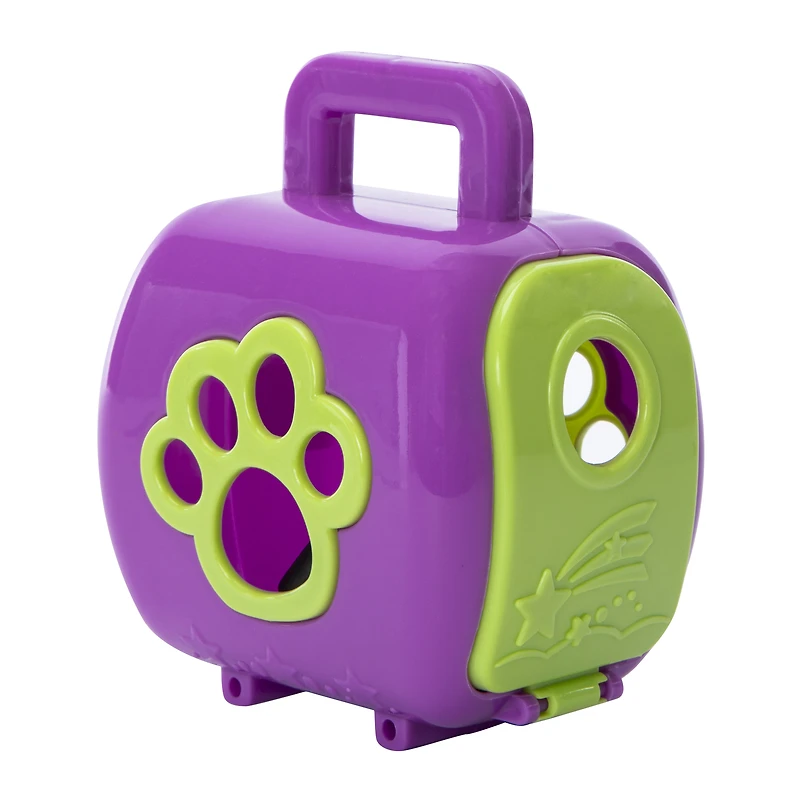 Toy Hub® Pocket Pets Mini Pet Carrier