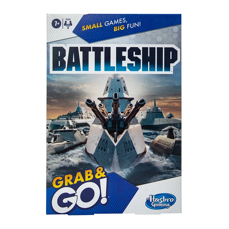 Hasbro® Travel Game