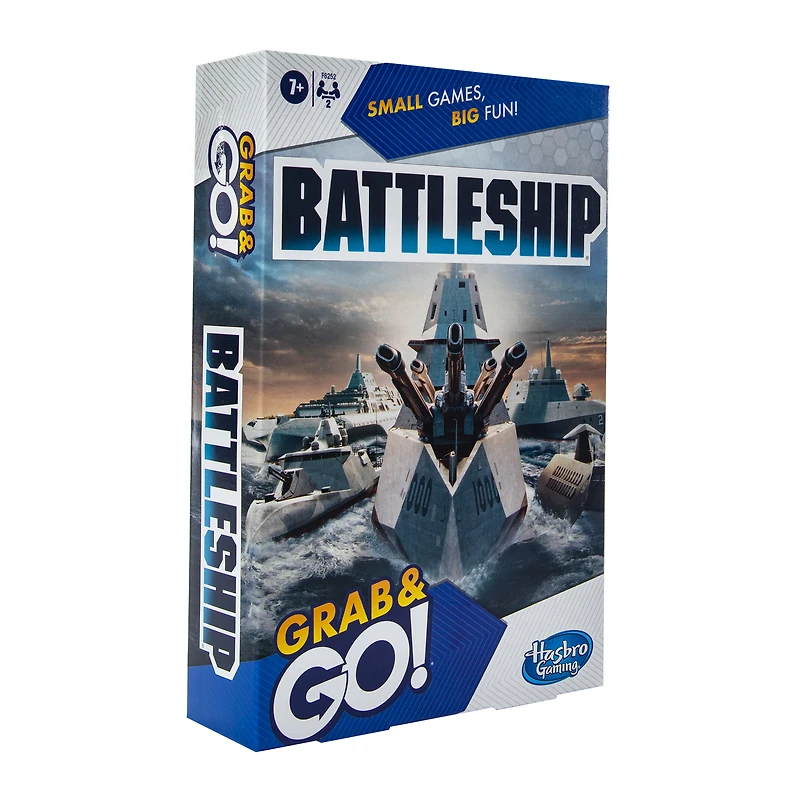 Hasbro® Travel Game