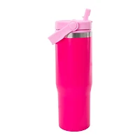 HydraSip Handle Water Bottle With Straw Lid 30oz