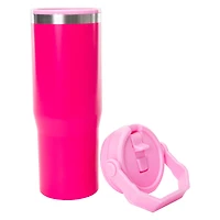 HydraSip Handle Water Bottle With Straw Lid 30oz