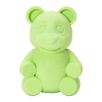 Jumbo Gummy Bear Eraser 2.7in x 4in