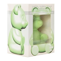 Jumbo Gummy Bear Eraser 2.7in x 4in