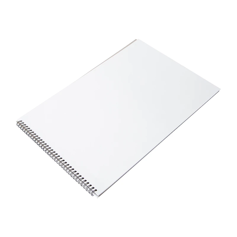 HQ Fine Stroke Series Mix Media Sketch Book