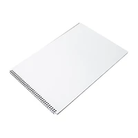 HQ Fine Stroke Series Mix Media Sketch Book