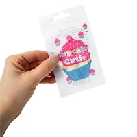 Danielle Creations® Dessert Shaped Spot Patches 12-Pack
