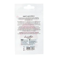 Danielle Creations® Dessert Shaped Spot Patches 12-Pack