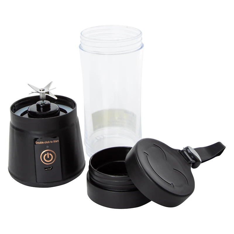 Rechargeable Portable Blender 12.8oz