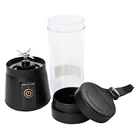 Rechargeable Portable Blender 12.8oz