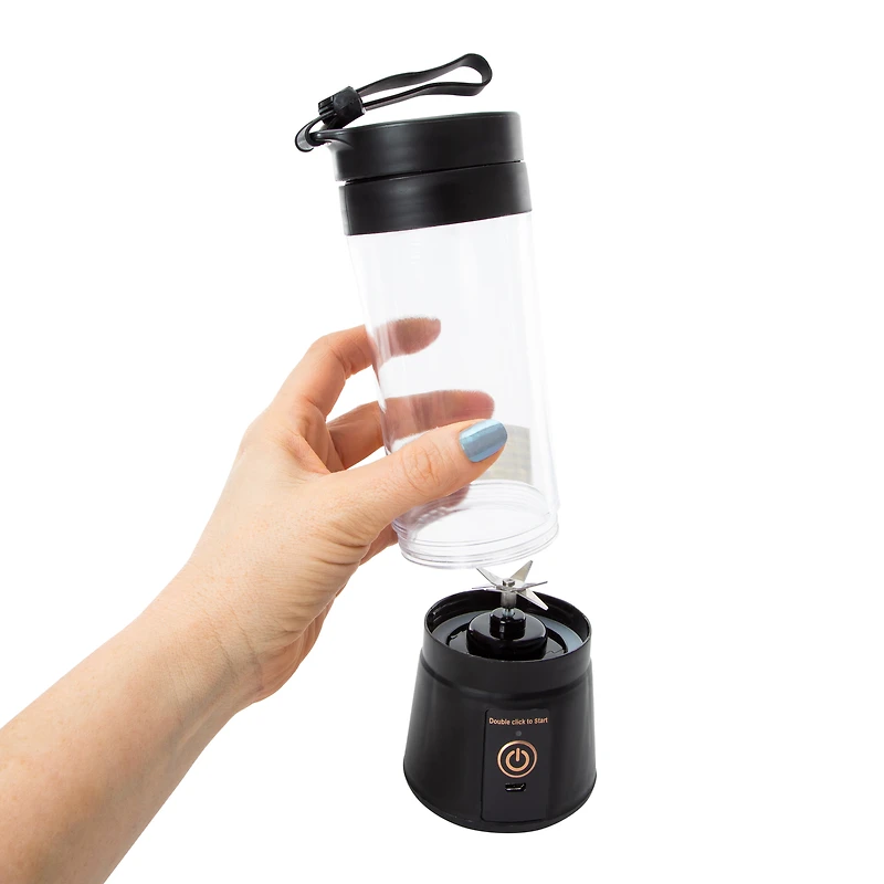 Rechargeable Portable Blender 12.8oz