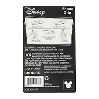 Disney Spinpop Phone Grip