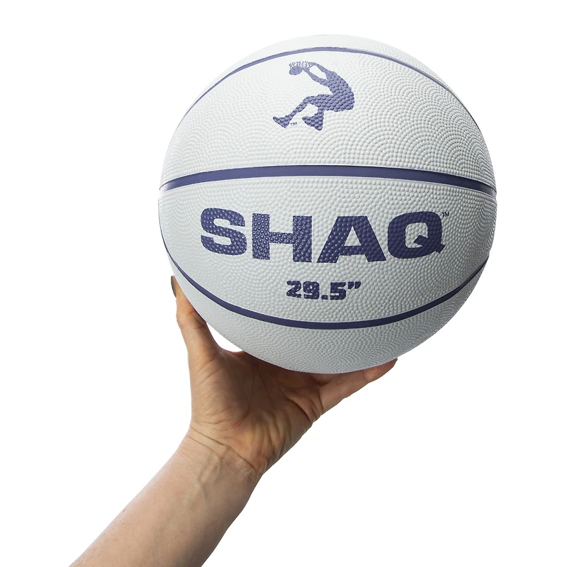 Shaq® Official Basketball 29.5in