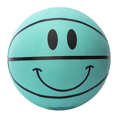 ESPN® Happy Face Basketball 28.5in