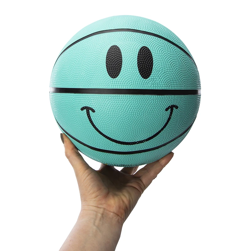 ESPN® Happy Face Basketball 28.5in