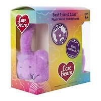 Care Bears™ Plush Wired Headphones