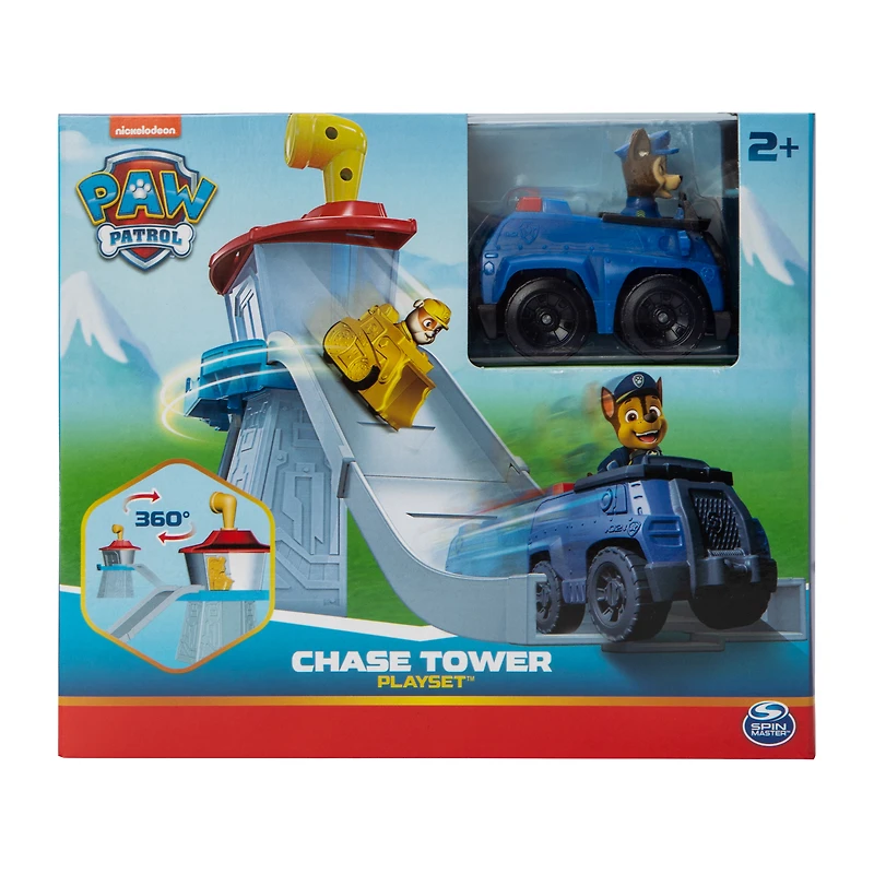 Paw Patrol™ Tower Playset™ Toy