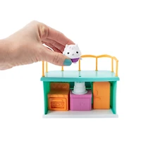 DreamWorks Gabby's Dollhouse Room Playset