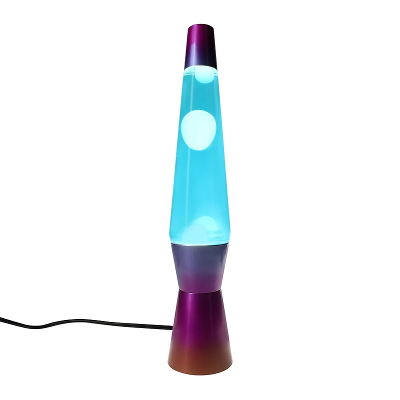 XL Groovy Lamp 17.7in