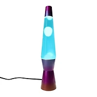 XL Groovy Lamp 17.7in