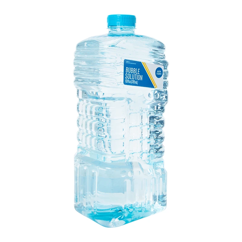 Bubble Solution 128oz