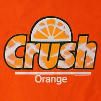 Orange Crush Graphic Tee