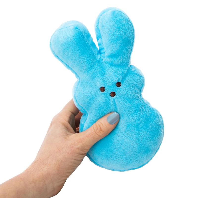 Peeps® Plush Dog Toy 9in