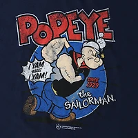 Popeye® The Sailorman™ 'I Yam What I Yam' Graphic Tee