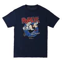 Popeye® The Sailorman™ 'I Yam What I Yam' Graphic Tee